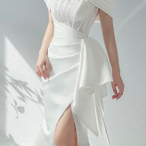 váy đuôi cá cao cấp